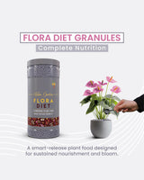 Flora Diet