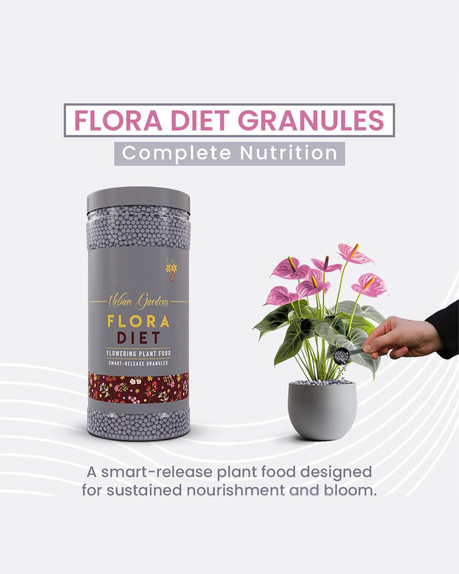 Flora Diet