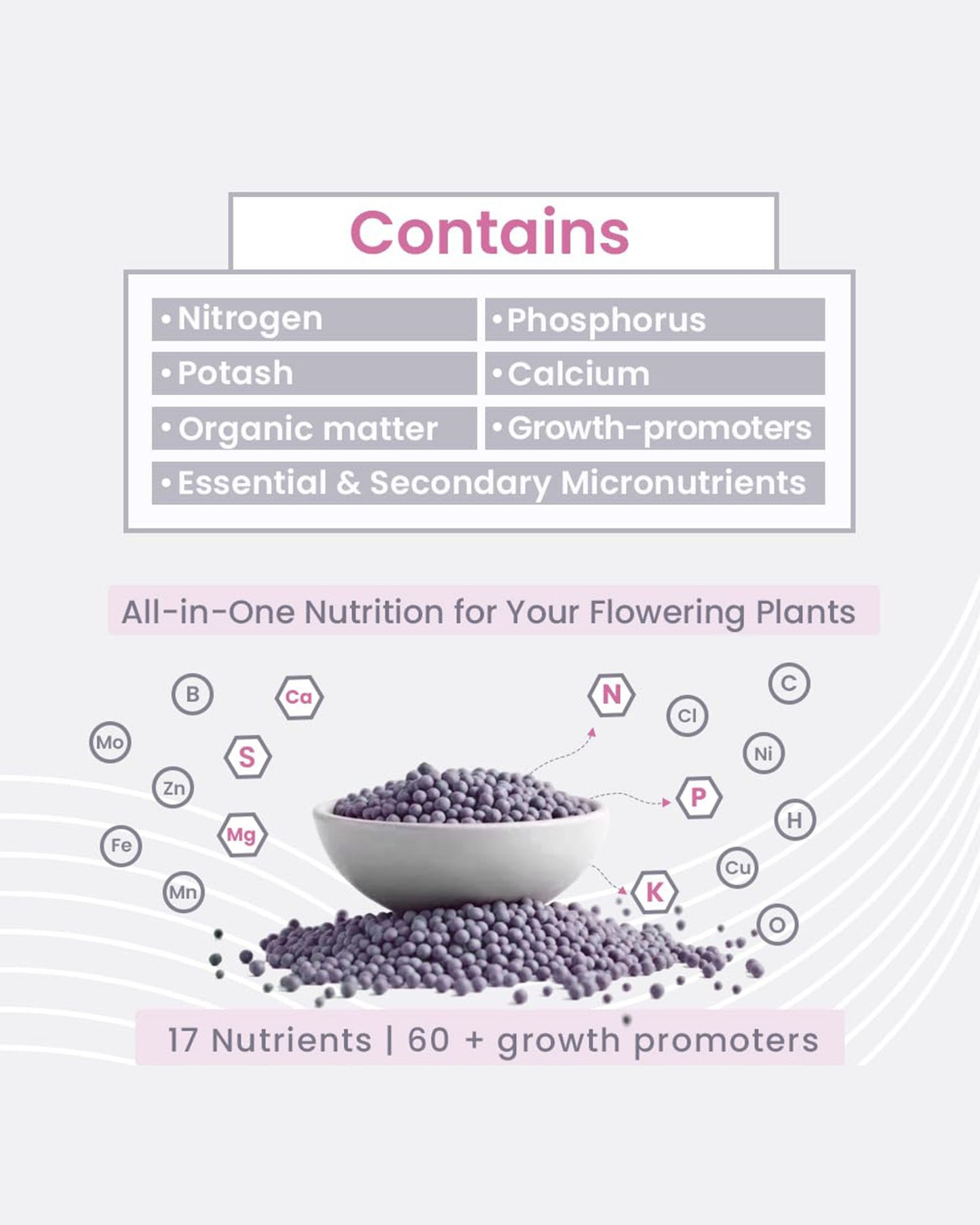 Flora Diet