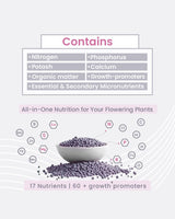 Flora Diet
