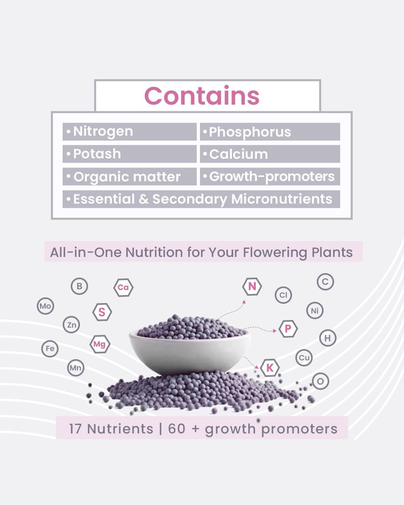 Flora Diet