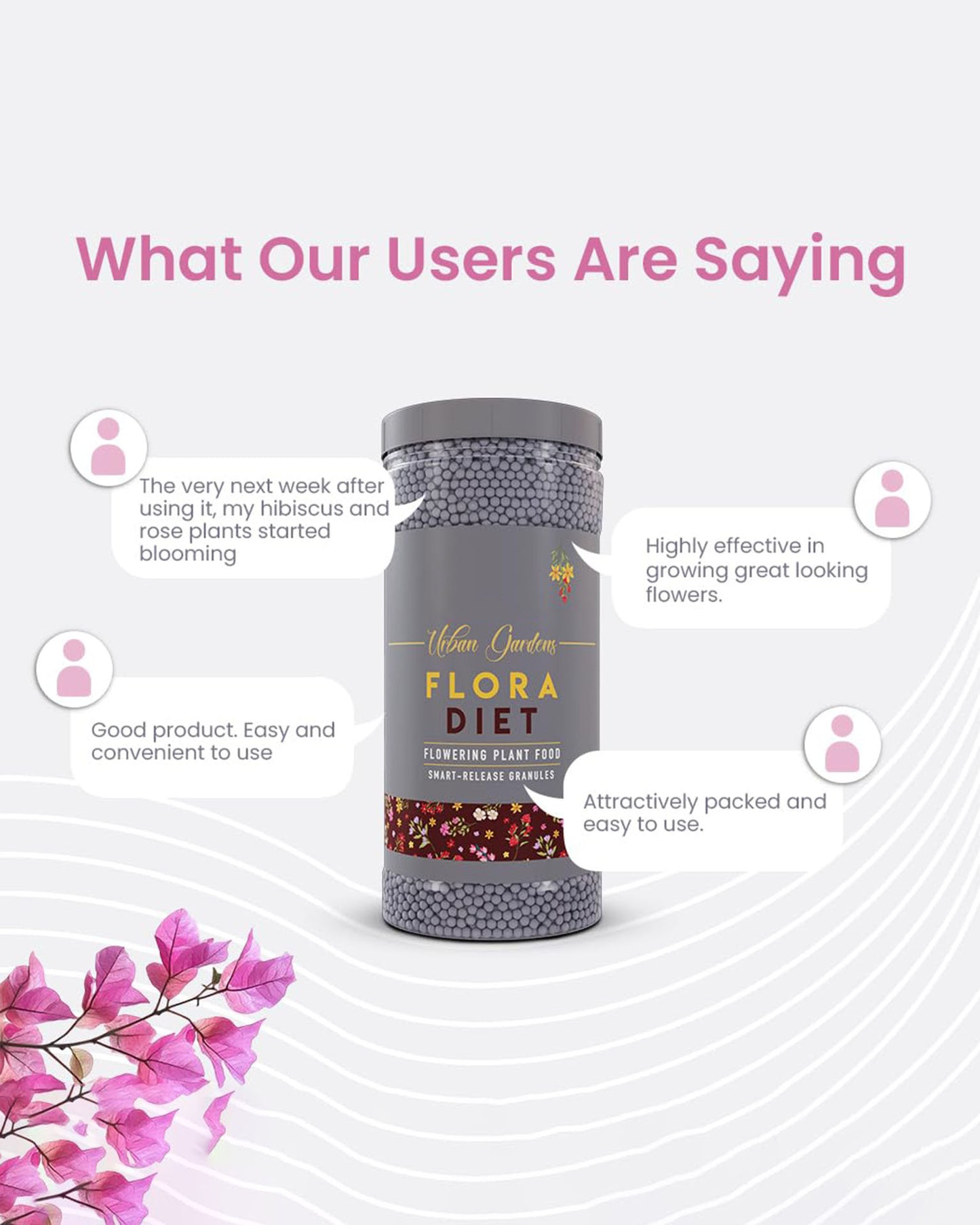 Flora Diet