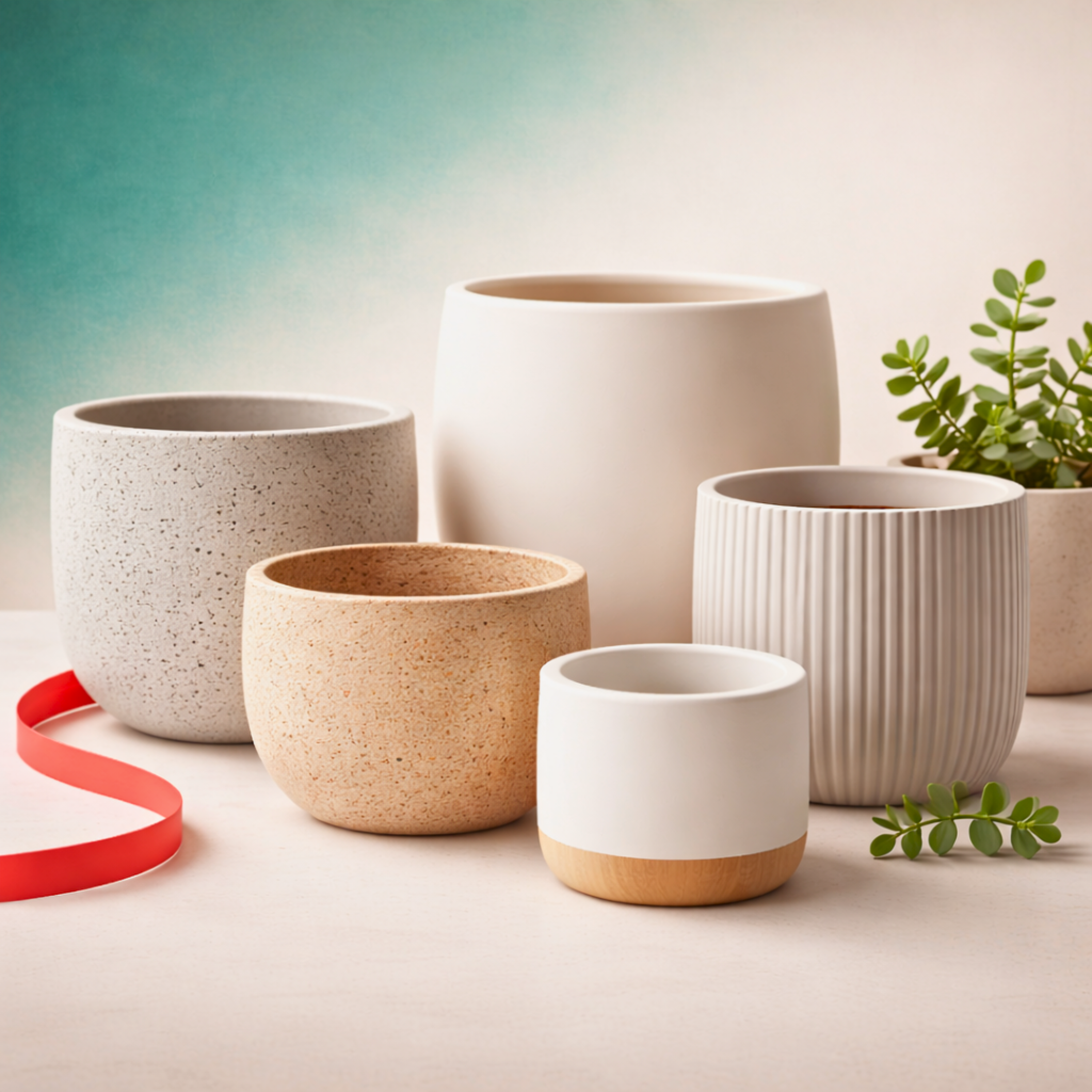 Buy Tokyo Planters Online in Delhi