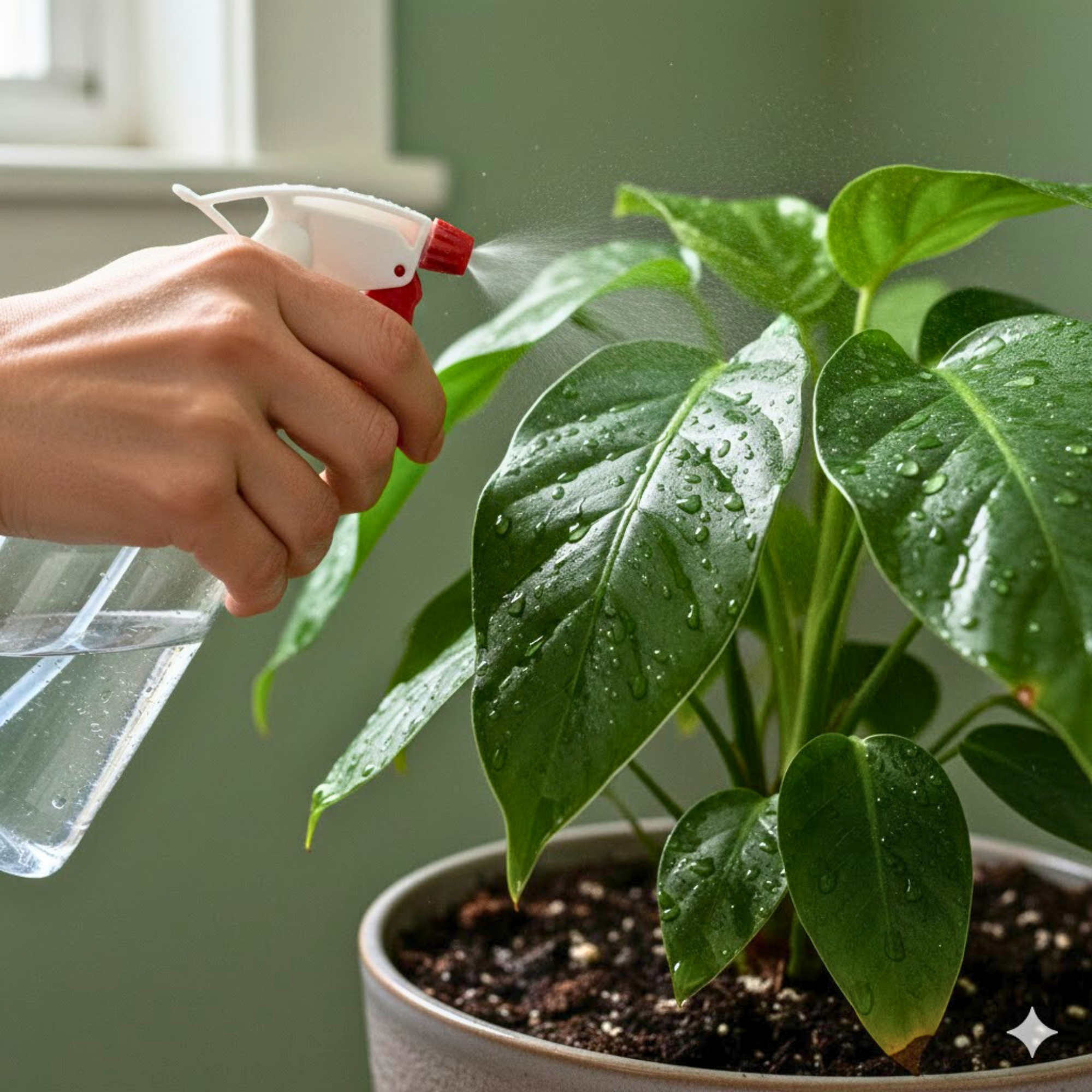 Asparagus Densiflorus Plant Online - Unlimited Greens