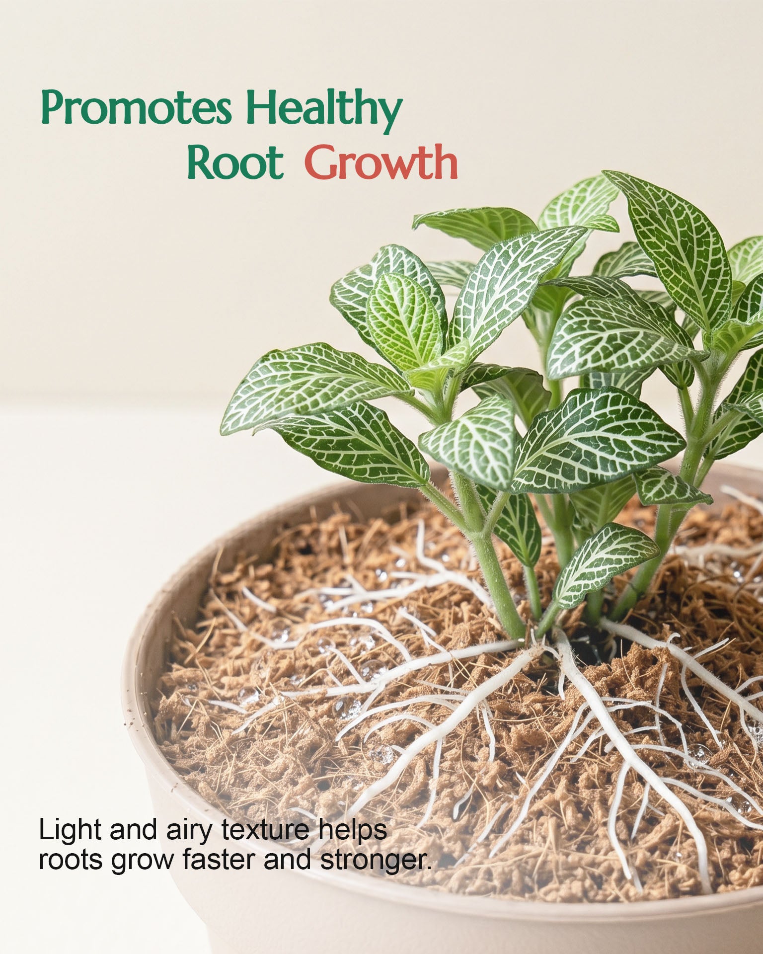 Cocopeat Block (~3 kg)