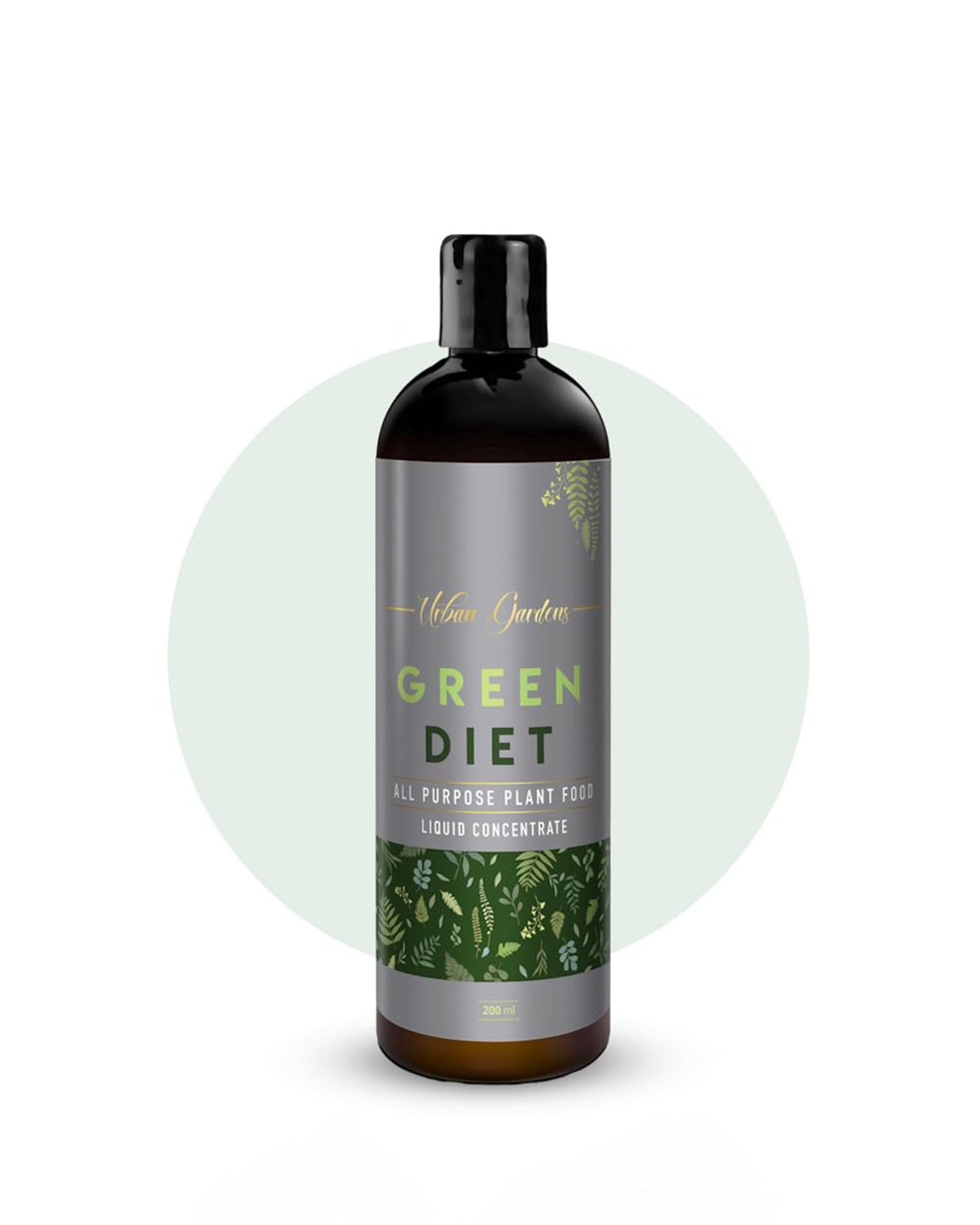 Green Diet (spray)