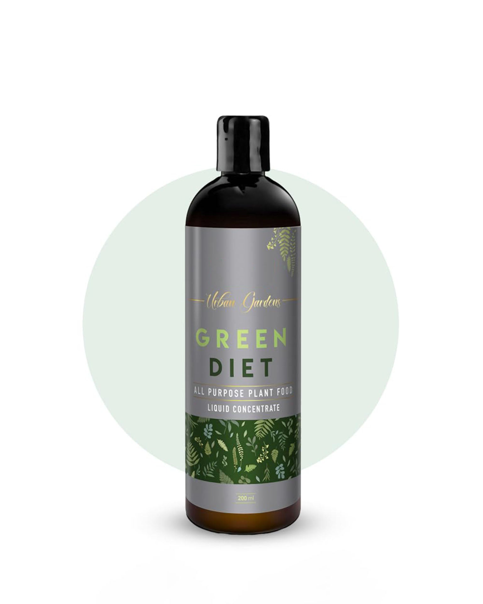 Green Diet (spray)