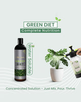 Green Diet (spray)