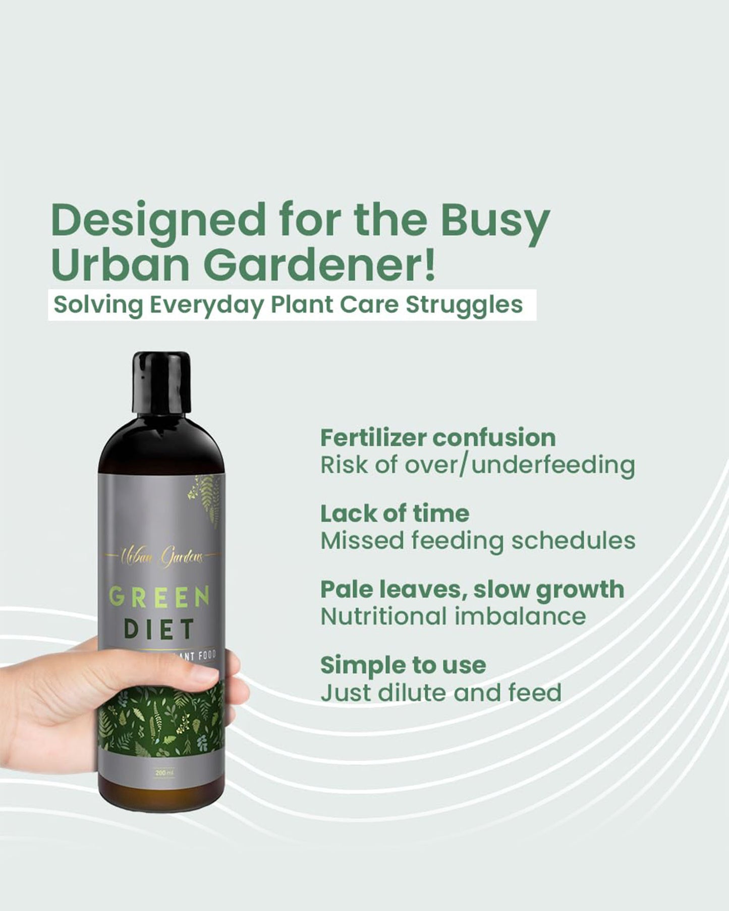 Green Diet (spray)