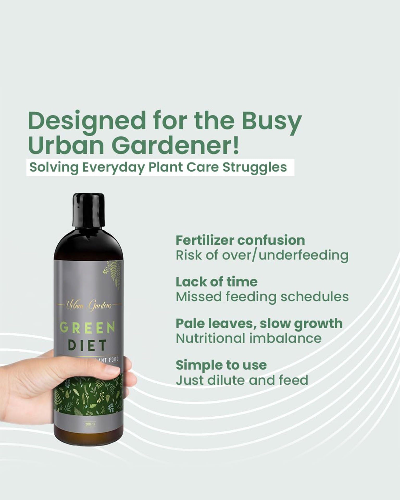Green Diet (spray)
