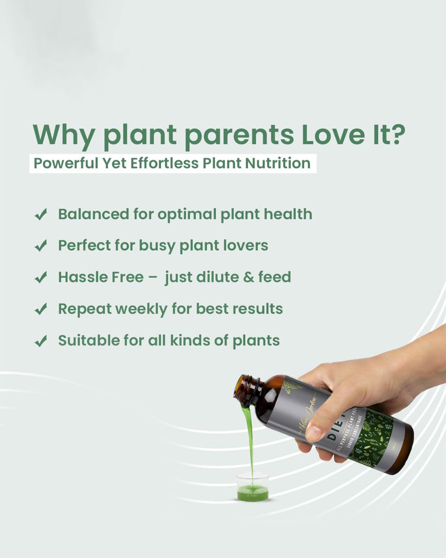 Green Diet (spray)