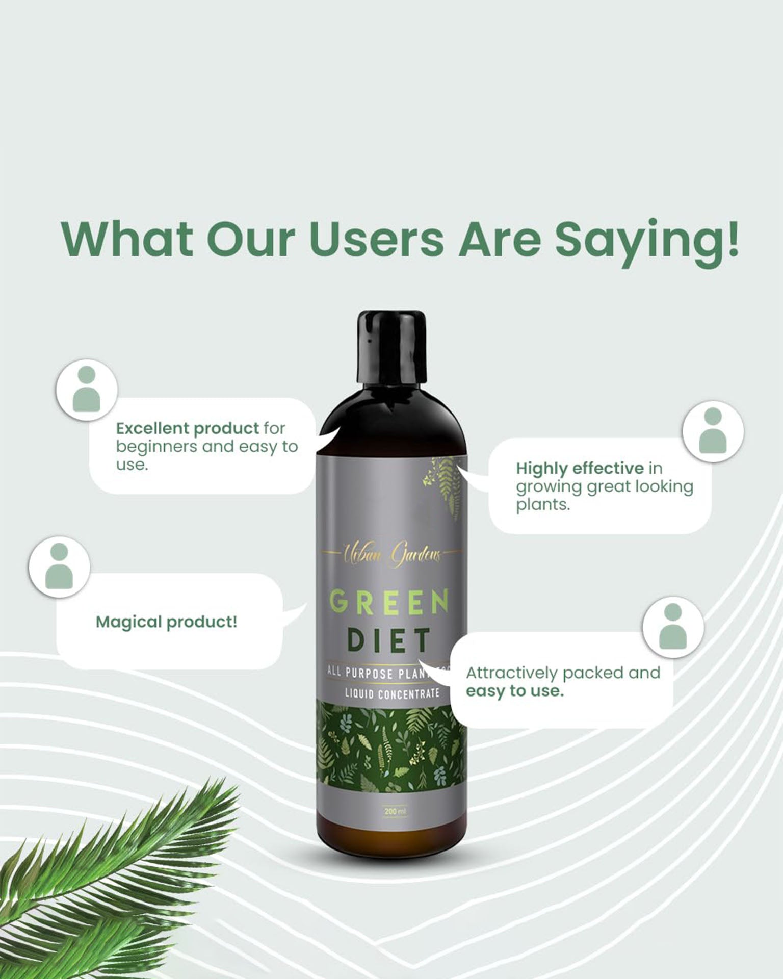 Green Diet (spray)