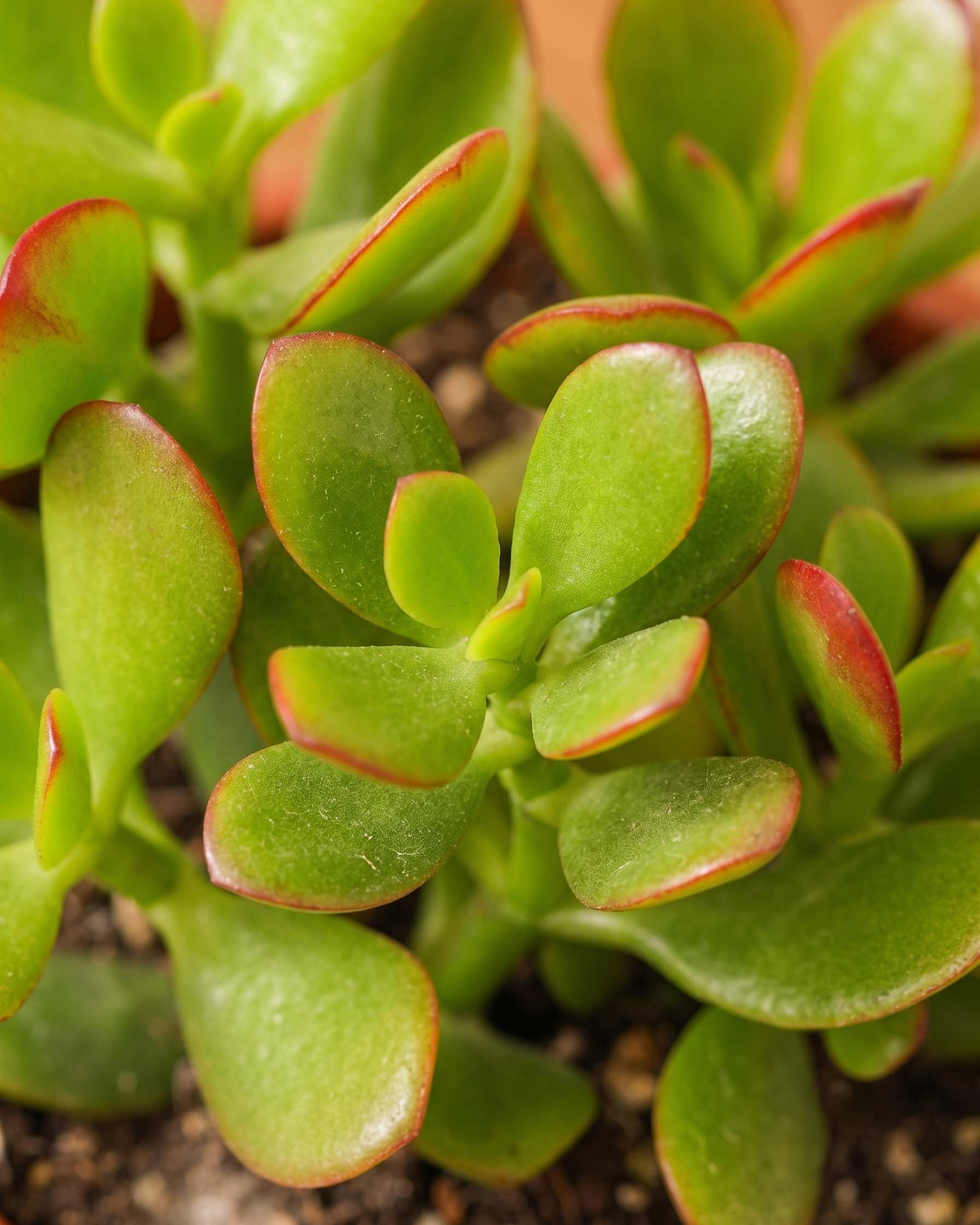 Crassula Ovata