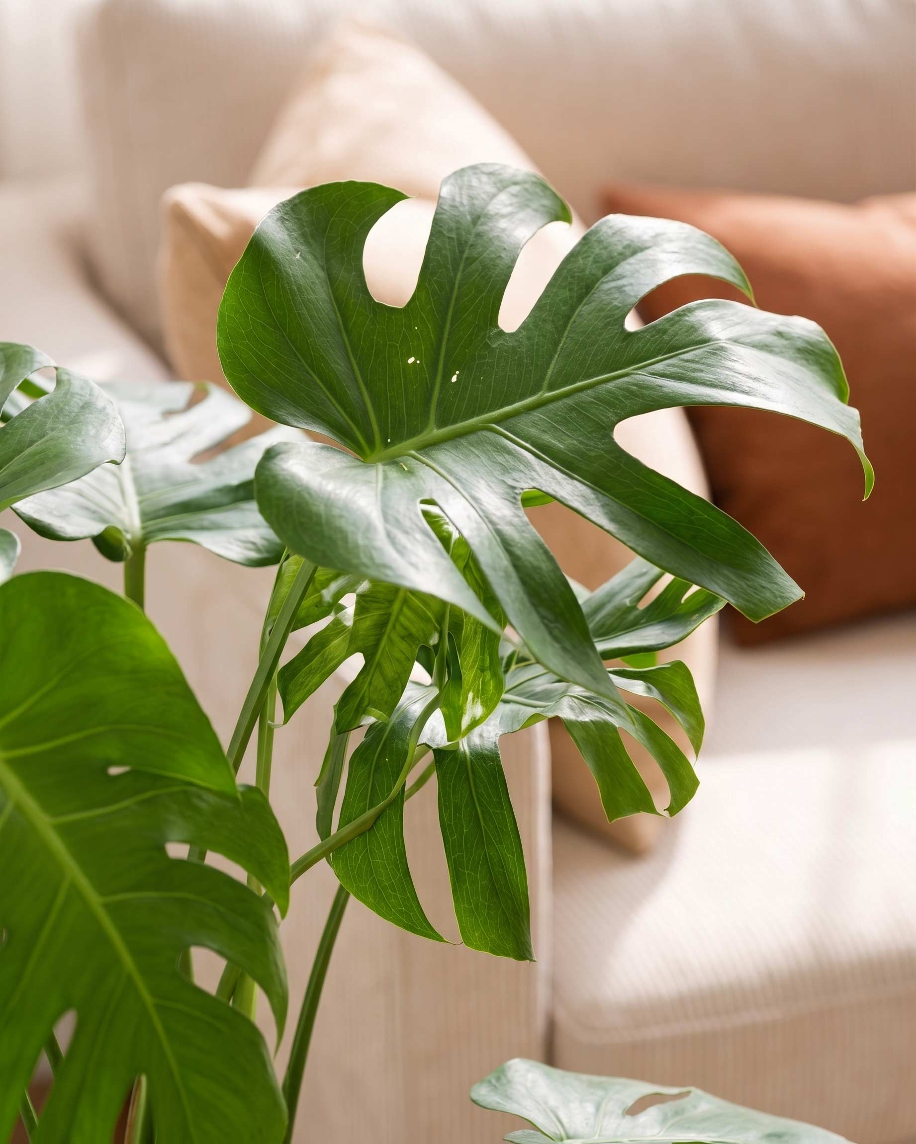 Monstera Deliciosa
