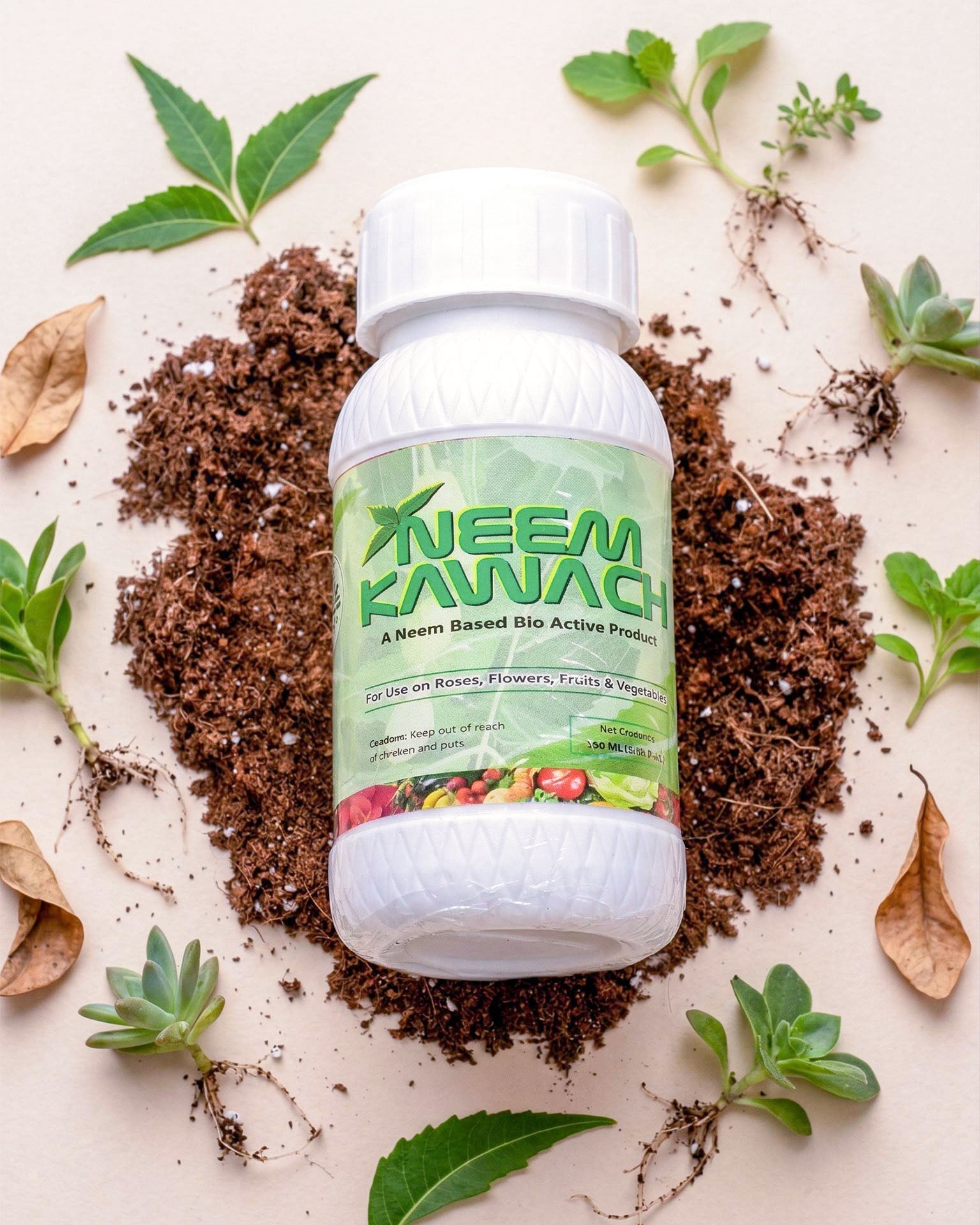 Neem Kawach