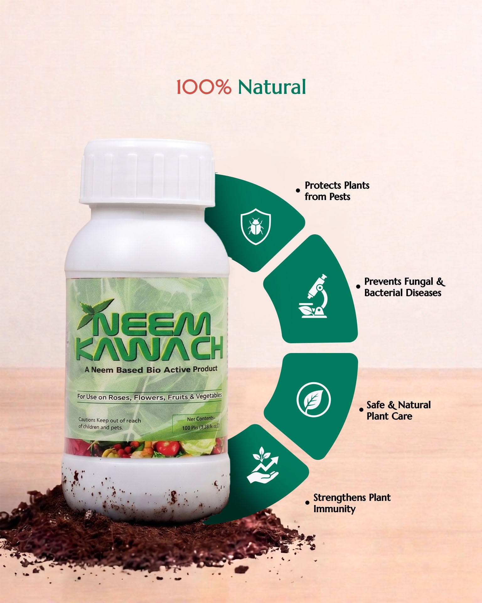 Neem Kawach