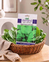 Spinach (Palak) Seeds Ever Green