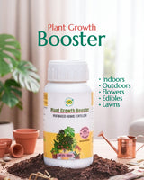 Plant Growth Booster(Peat Based Humic Acid)