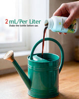 Plant Growth Booster(Peat Based Humic Acid)