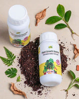 Plant Growth Booster(Peat Based Humic Acid)