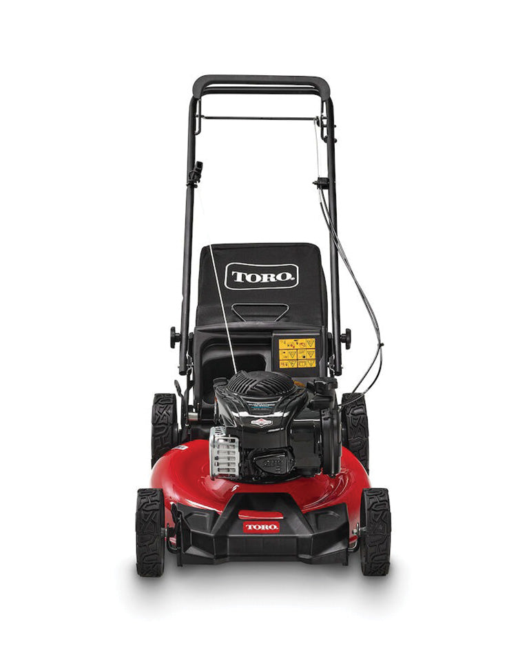 TORO Recycler Self-Propel Lawn Mower