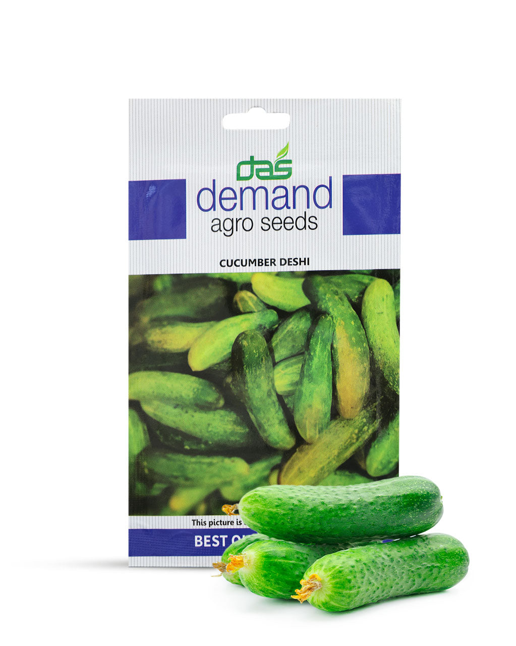 Cucumber Deshi