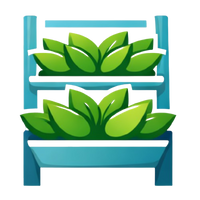 Vertical Garden Plants