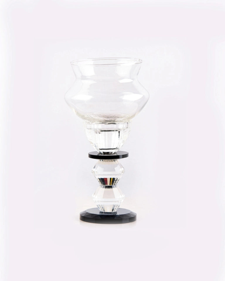 Glass Pot India - Unlimited Greens
