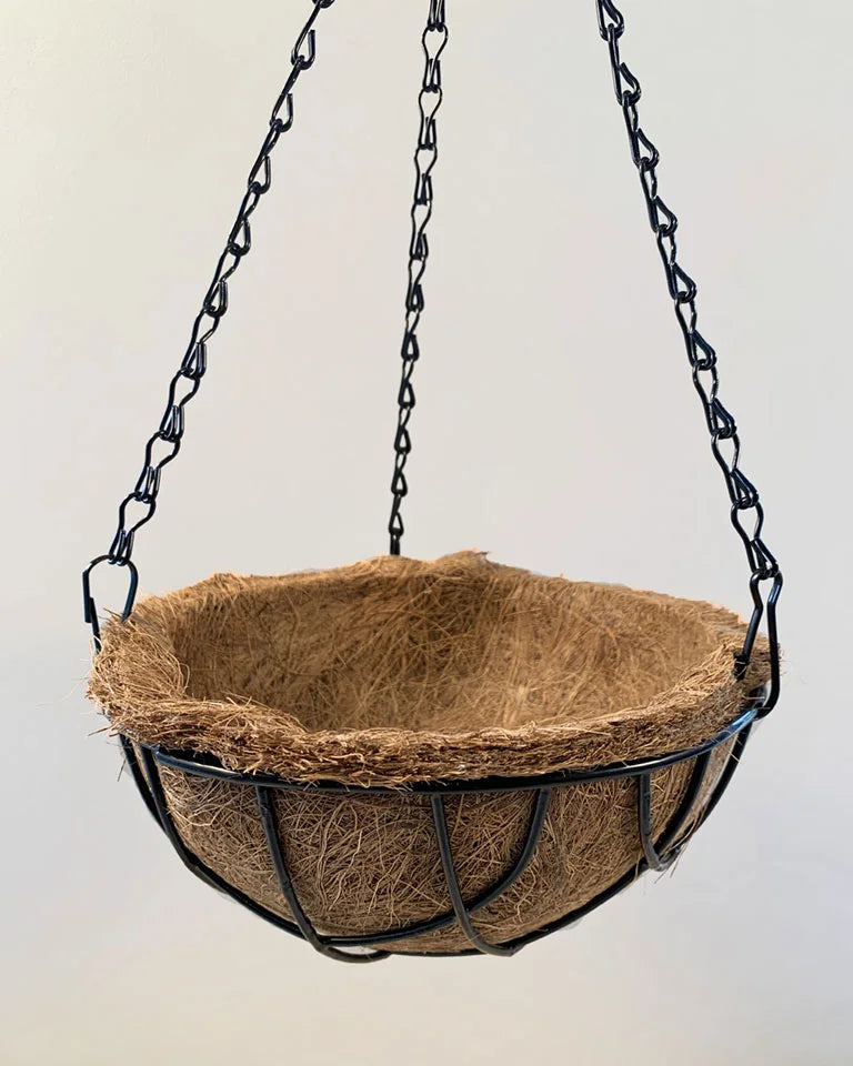 Hanging Coir Basket