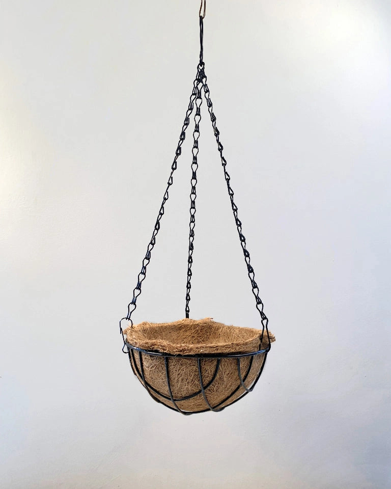 Hanging Coir Basket