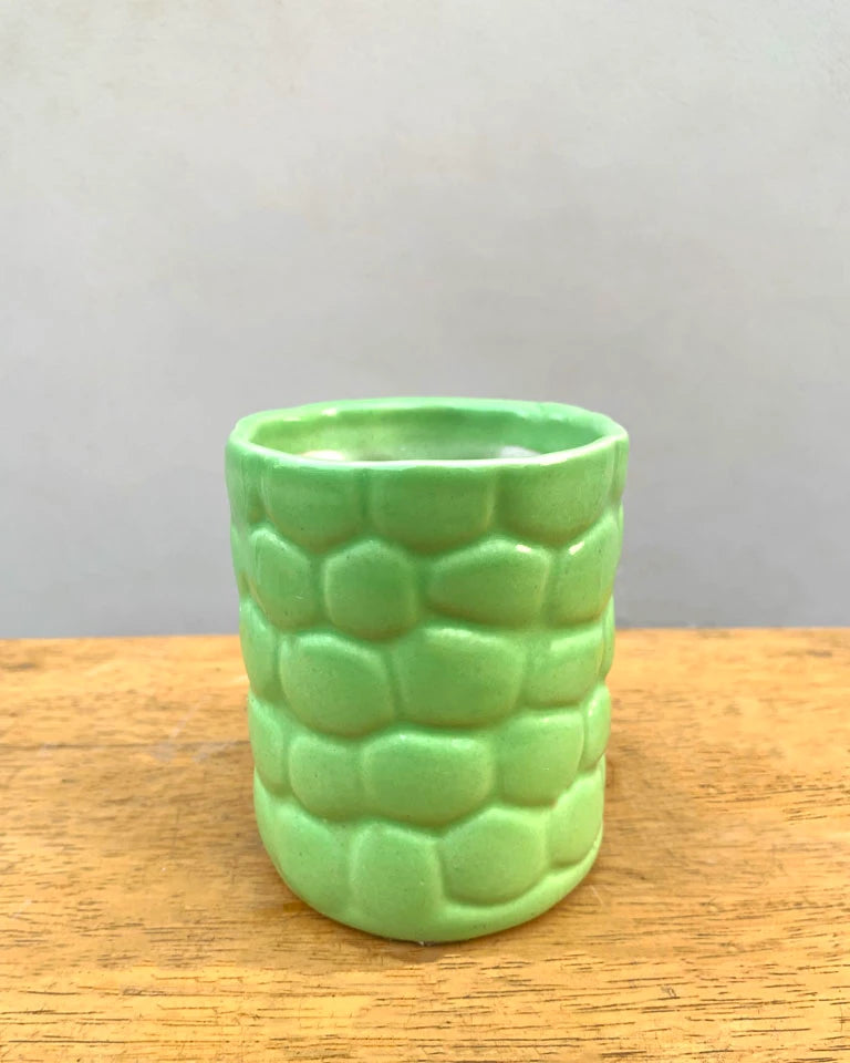 Bubble Ceramic Planter