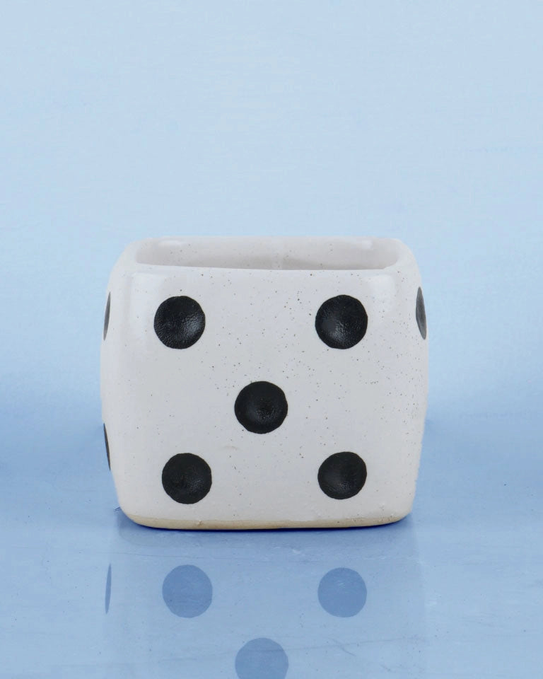Dice pot, Unlimited Greens