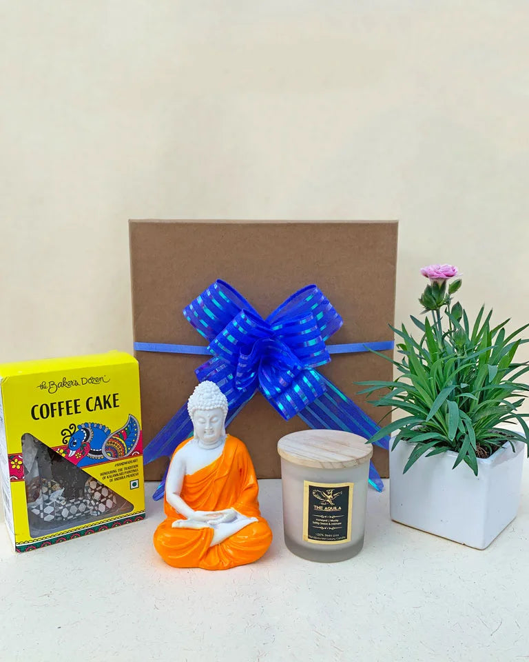 New Year Gift Hamper