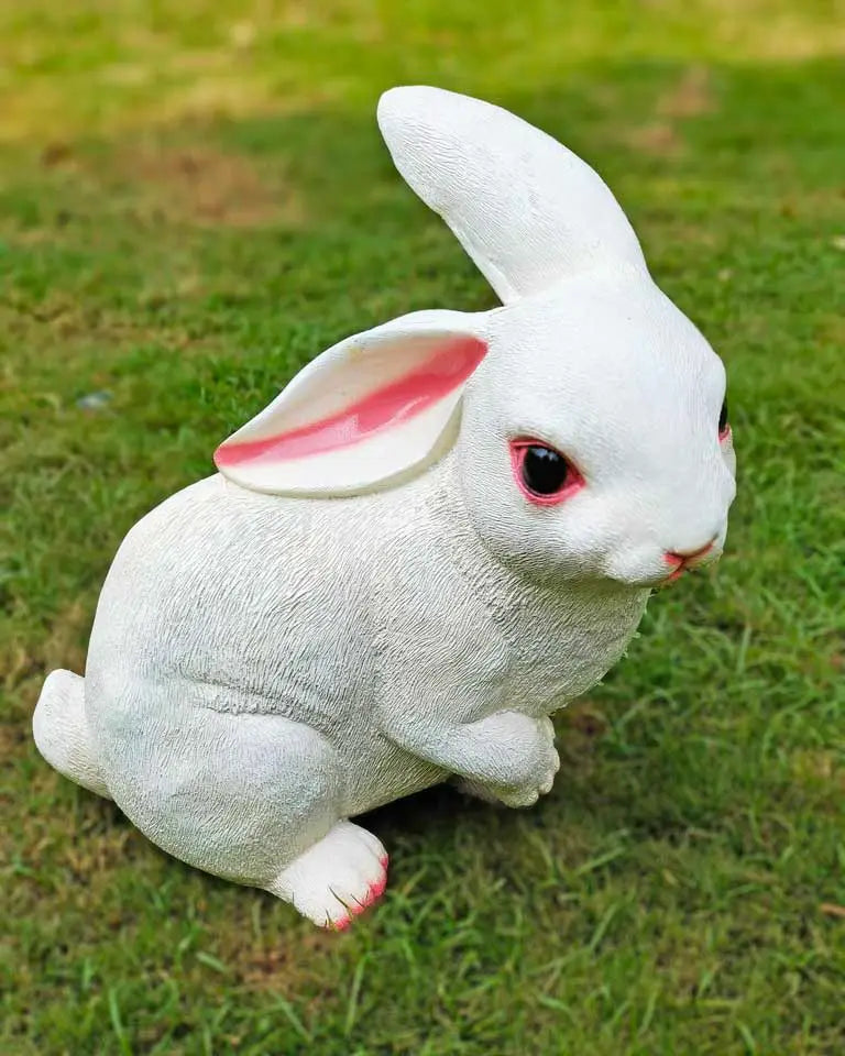 Rabbit For Garden Décor, Unlimited Greens