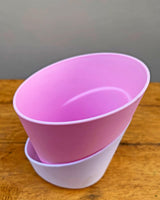 Self-Watering Pot