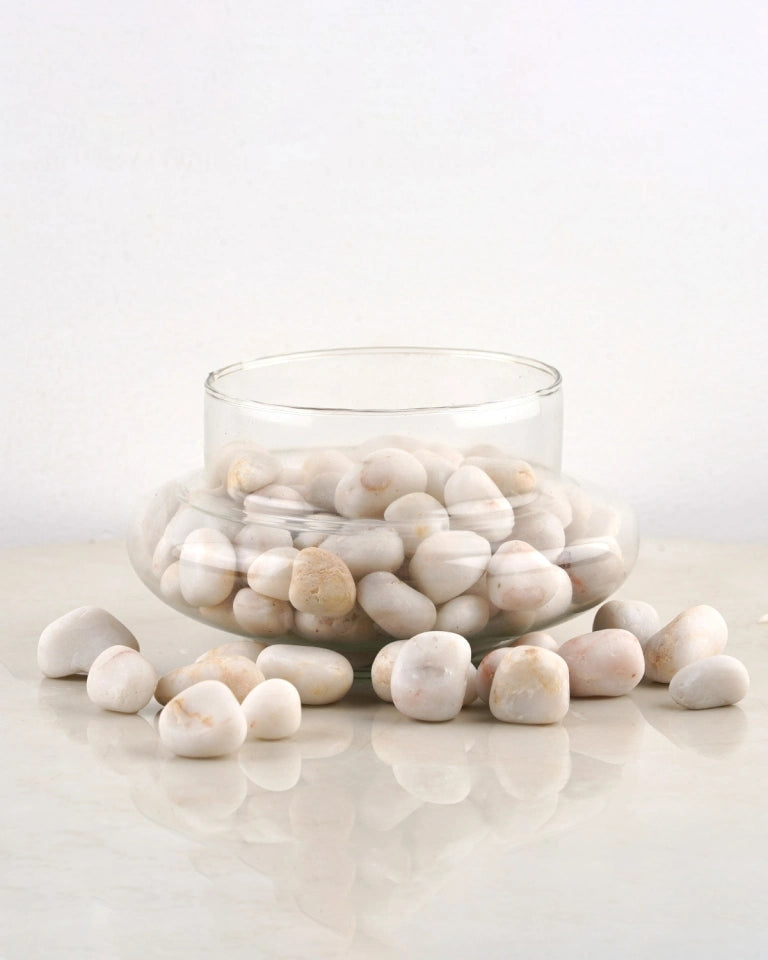 Small Stones, stones for plants online - Unlimited Greens